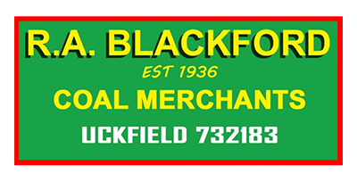 r a blackford